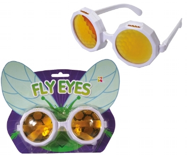Fly Eyes (£3.50)